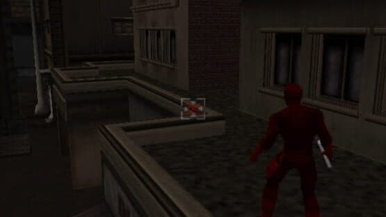 Daredevil: The Man Without Fear — screenshot 6