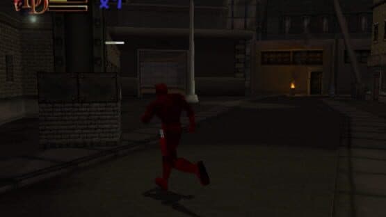 Daredevil: The Man Without Fear — screenshot 8