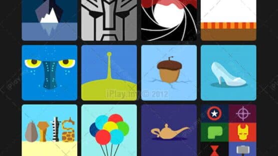 Icon Pop Quiz — screenshot 1