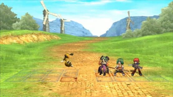 Cross Edge — screenshot 4