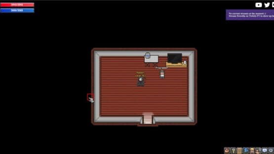 World of Swordia — screenshot 1