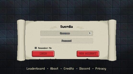 World of Swordia — screenshot 2