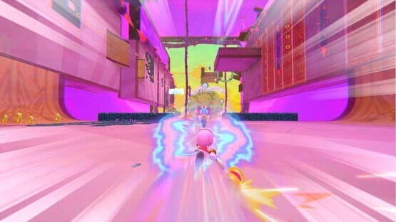 Sonic Dream Team — screenshot 4