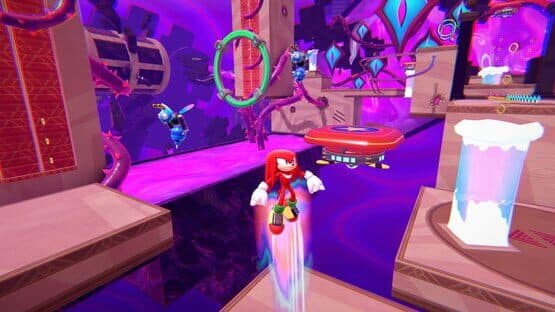 Sonic Dream Team — screenshot 5