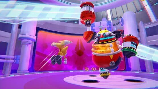 Sonic Dream Team — screenshot 8