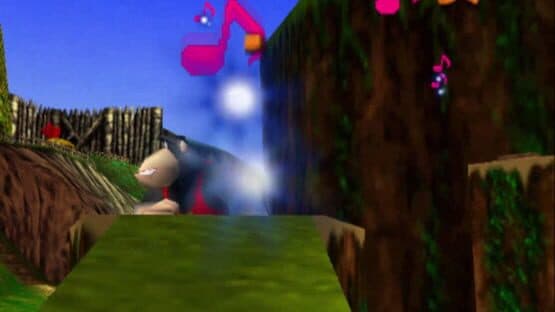 Banjo Kazooie: Tooty Adventure — screenshot 2