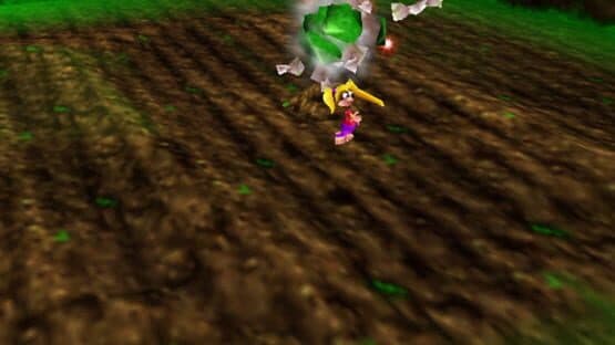 Banjo Kazooie: Tooty Adventure — screenshot 3