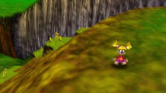 Banjo Kazooie: Tooty Adventure — screenshot 4
