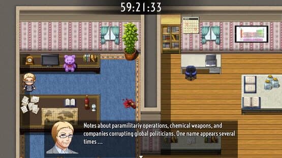 Baker Street Breakouts — screenshot 4