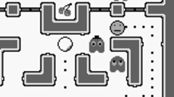 Pac-Man Escape — screenshot 1