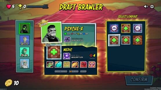 BattlePlan! — screenshot 1