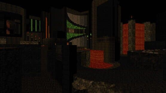 Wormwood: Expanded Universe — screenshot 1