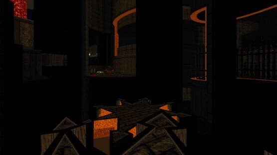 Wormwood III: The Horror — screenshot 1