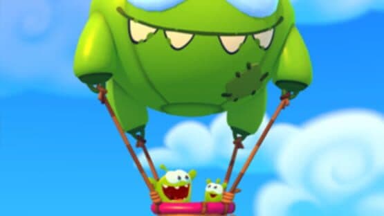 Cut the Rope 3 — screenshot 1