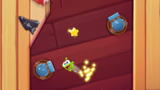 Cut the Rope 3 — screenshot 6