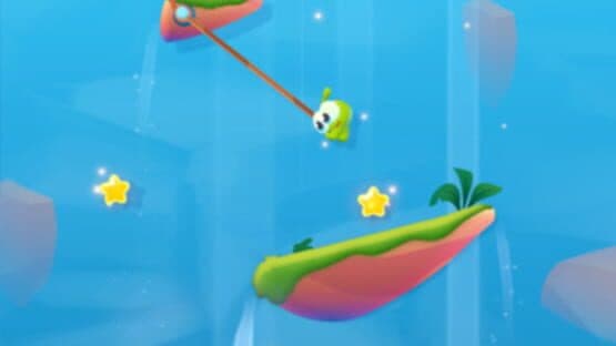 Cut the Rope 3 — screenshot 7
