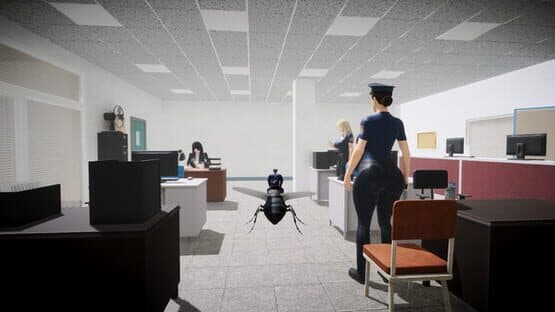 The Police Mystery — screenshot 1