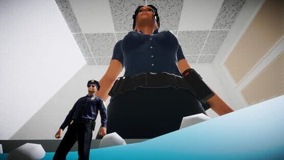 The Police Mystery — screenshot 5