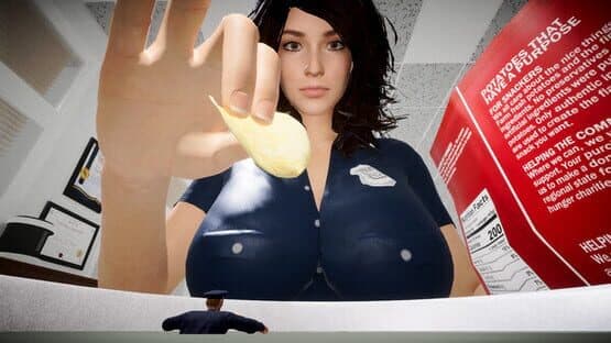 The Police Mystery — screenshot 6
