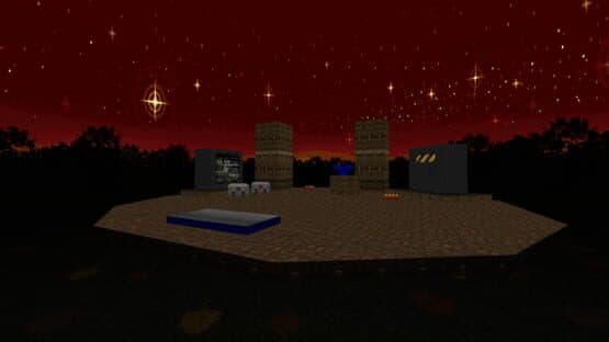 Grove — screenshot 4