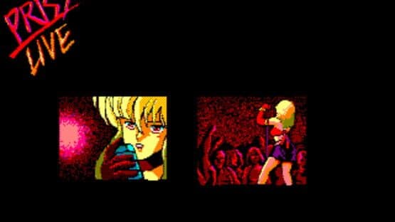 Bubblegum Crisis: Crime Wave — screenshot 7