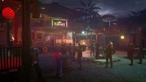 Hitman 3: Ambrose Island — screenshot 2