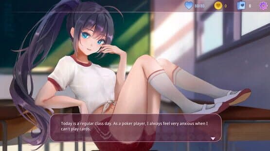 Hypnosis Card — screenshot 2