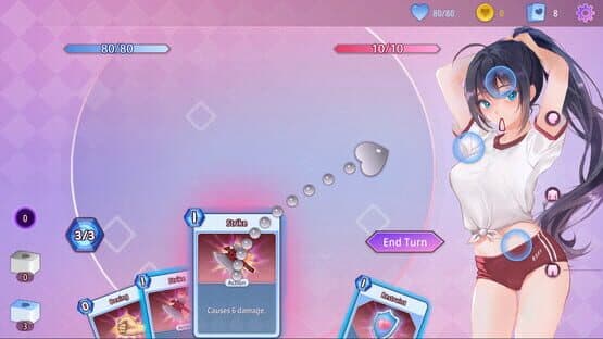 Hypnosis Card — screenshot 3