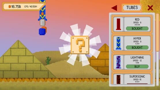 CoinBlock Clicker — screenshot 5