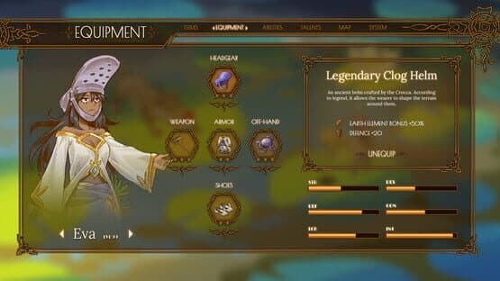 Last Hour of an Epic to the Moon RPG — screenshot 4