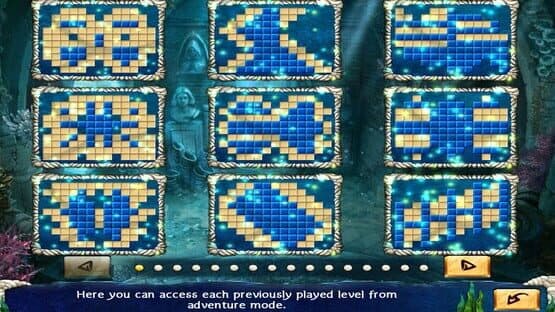 Jewel Legends: Atlantis — screenshot 6