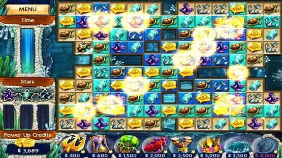 Jewel Legends: Atlantis — screenshot 7