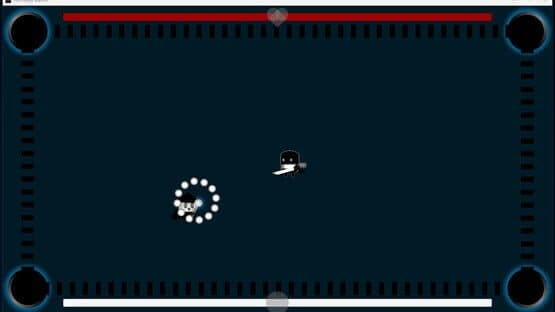 The Energy Warrior — screenshot 2