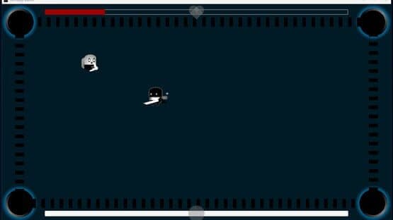 The Energy Warrior — screenshot 3
