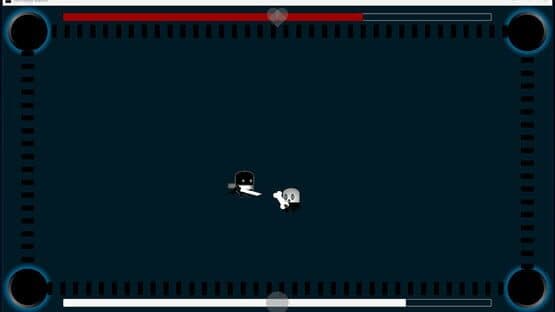 The Energy Warrior — screenshot 4