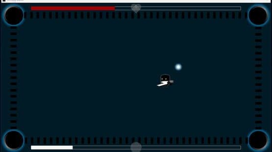 The Energy Warrior — screenshot 5