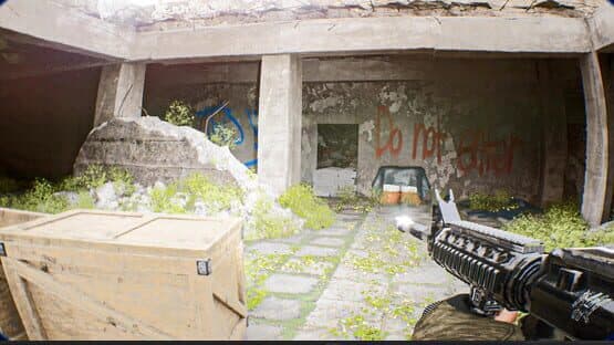Don't Shoot Us — screenshot 5