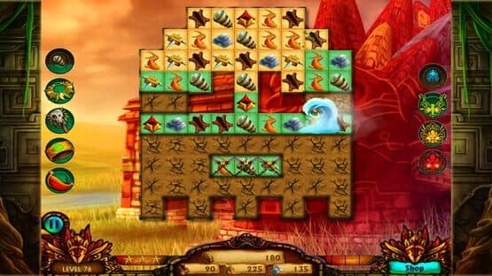 Legend of Inca: Mystical Culture — screenshot 1