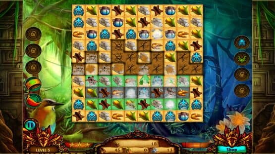 Legend of Inca: Mystical Culture — screenshot 2