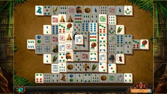 Legend of Inca: Mystical Culture — screenshot 3