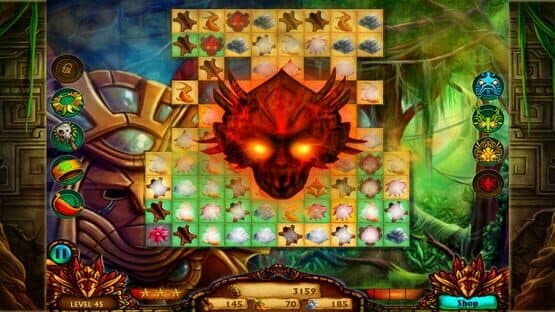 Legend of Inca: Mystical Culture — screenshot 5
