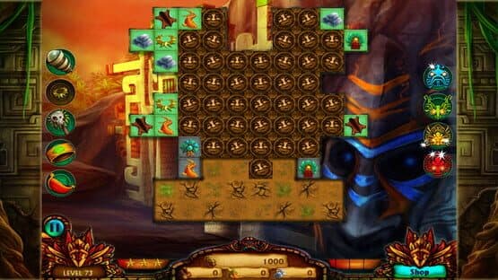 Legend of Inca: Mystical Culture — screenshot 6