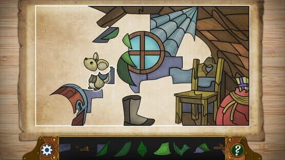 Stories in Glass: Winter — screenshot 3