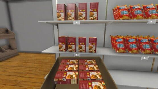 Supermarket Simulator — screenshot 4