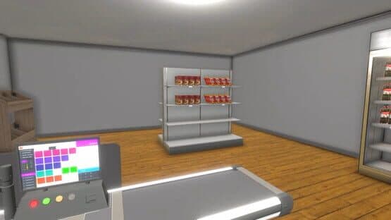 Supermarket Simulator — screenshot 6