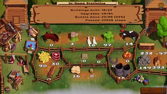 Loca Deserta: Odesa — screenshot 7