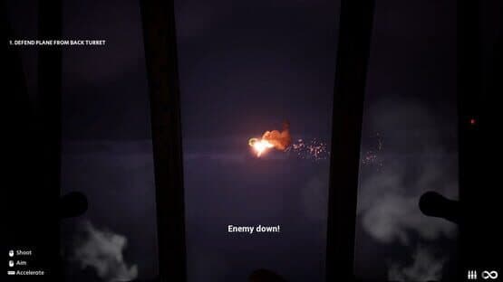 Aviators — screenshot 1