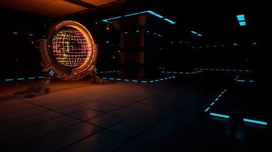Maze Of Misery — screenshot 4