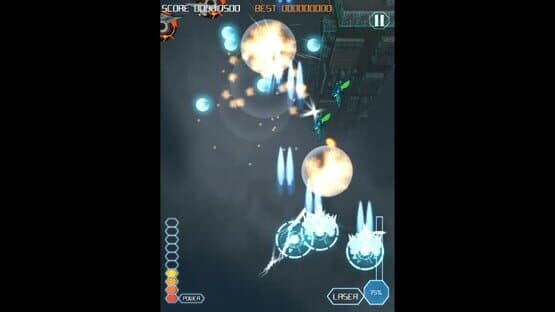 Touch Force — screenshot 1