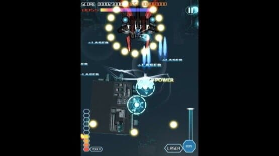Touch Force — screenshot 2